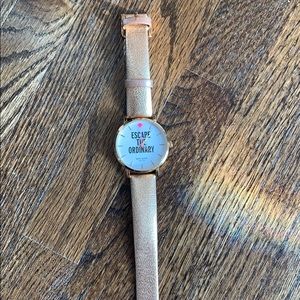 Kate spade watch